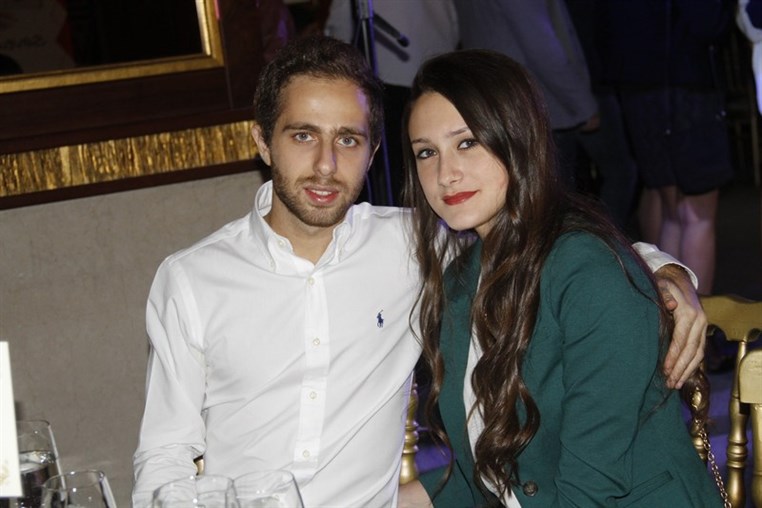Rotaract Jamais en Vain,Toujours en Vin